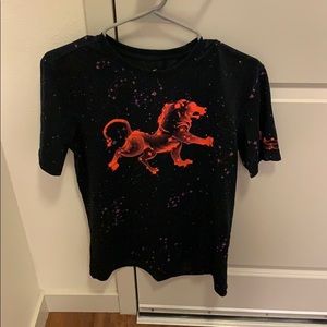 Nike Lebron Speckled Men’s Medium T-Shirt